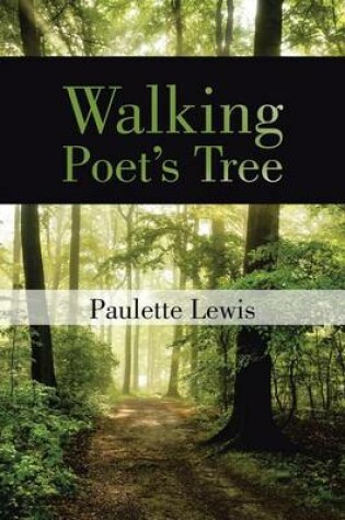 Cover of Walking Poet's Tree