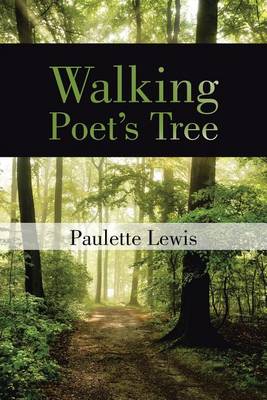 Book cover for Walking Poet's Tree