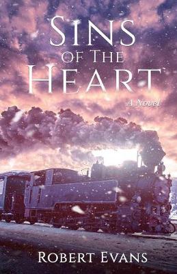 Book cover for Sins of The Heart