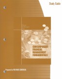 Book cover for Contemporary Financial Management Fundamentals