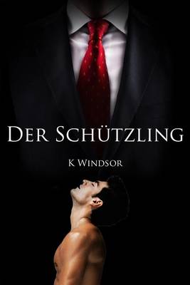 Book cover for Der Schutzling