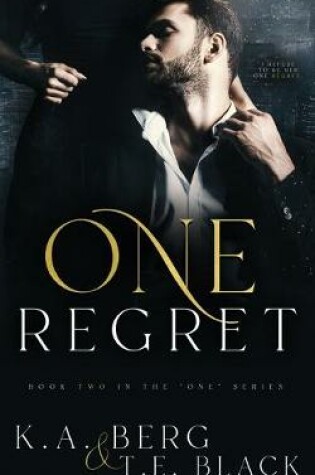 Cover of One Regret