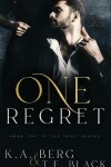 Book cover for One Regret