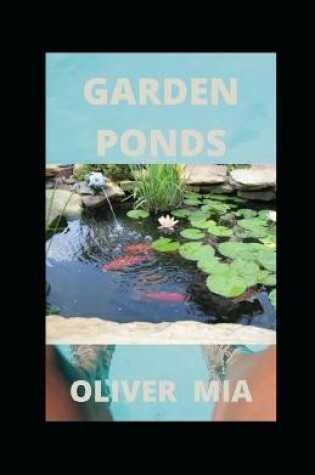 Cover of Garden Ponds