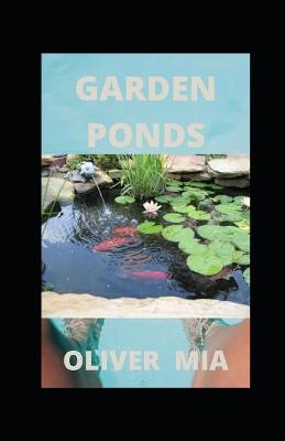 Book cover for Garden Ponds