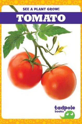 Cover of Tomato