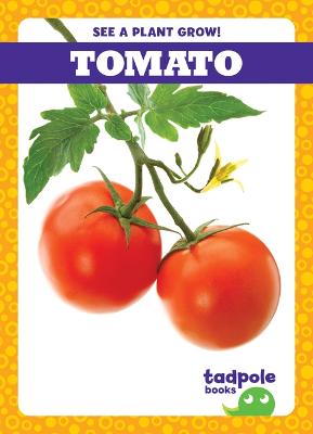 Cover of Tomato