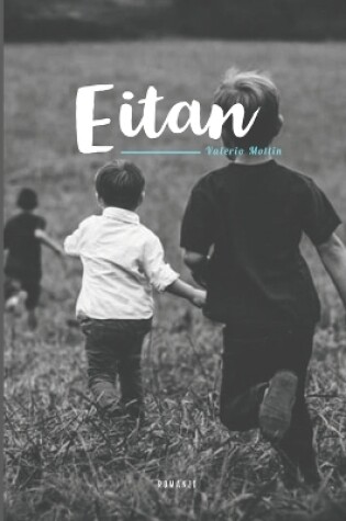 Cover of Eitan