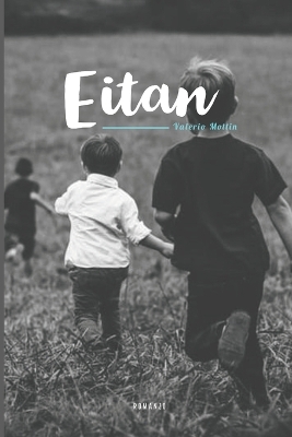 Book cover for Eitan