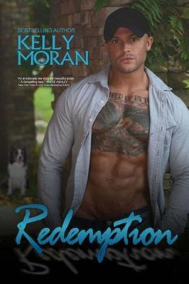 Book cover for Redemption