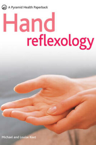 Cover of Hand Reflexology