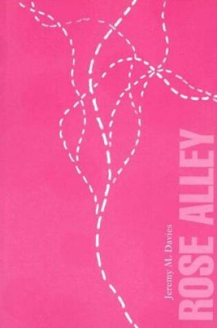 Cover of Rose Alley