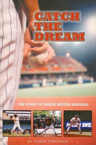 Cover of Catch the Dream