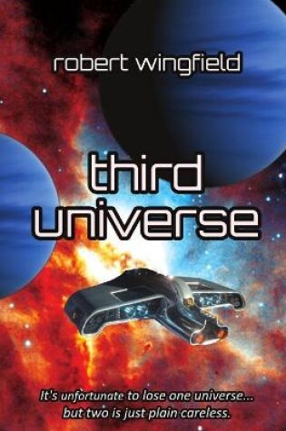 Cover of Third Universe