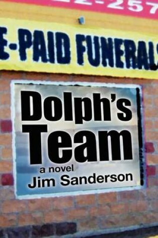 Cover of Dolph's Team