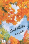 Book cover for Soul Mates