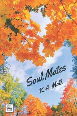 Cover of Soul Mates