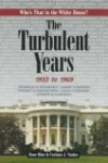 Book cover for The Turbulent Years