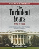 Book cover for The Turbulent Years