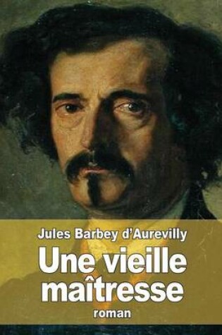 Cover of Une vieille maîtresse