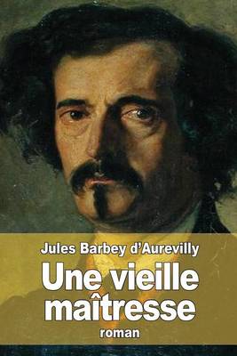 Book cover for Une vieille maîtresse