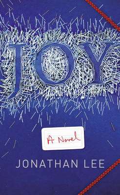 Book cover for Joy