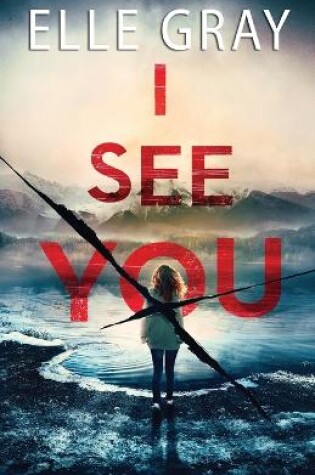 Cover of I See You