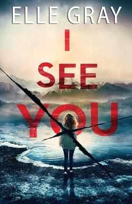 Book cover for I See You