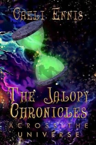 Cover of The Jalopy Chronicles