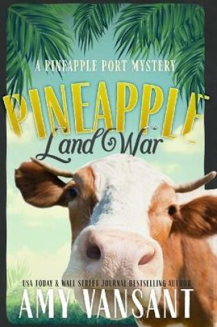 Cover of Pineapple Land War