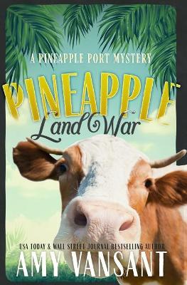 Cover of Pineapple Land War