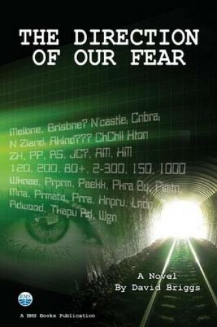 Cover of The Direction of Our Fear