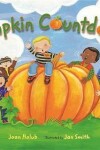 Book cover for Pumpkin Countdown