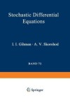 Book cover for Stochastic Differential Equations