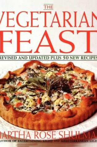 Cover of The Vegetarian Feast