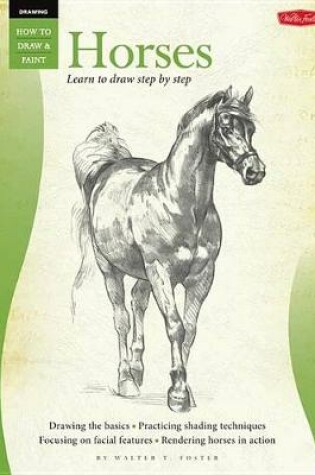 Cover of Horses