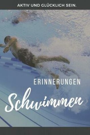 Cover of Schwimmen Erinnerungen