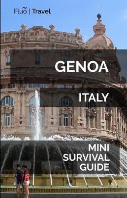 Book cover for Genoa Italy Mini Survival Guide