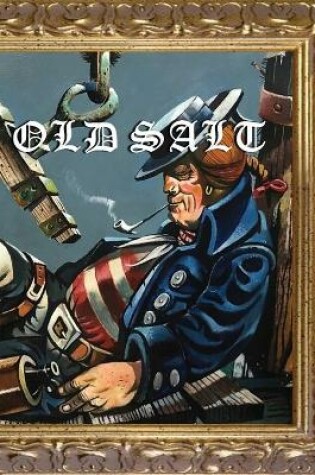 Cover of Old Salt