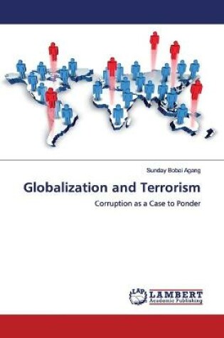 Cover of Globalization and Terrorism