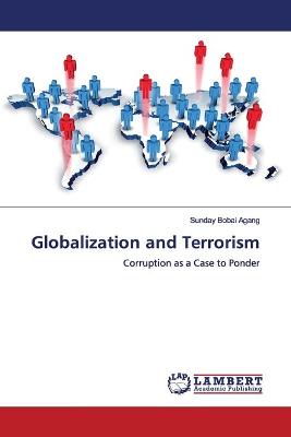 Book cover for Globalization and Terrorism