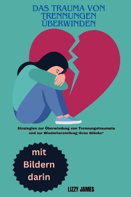 Book cover for Das Trauma von Trennungen �berwinden