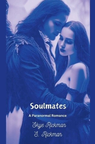 Cover of Soulmates - A Paranormal Romance