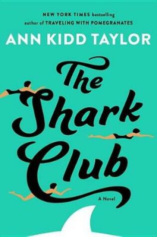 Cover of The Shark Club