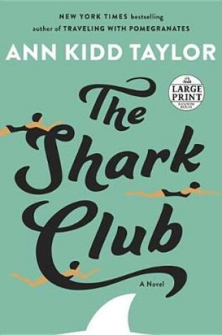 Cover of The Shark Club