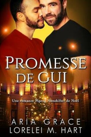 Cover of Promesse de gui