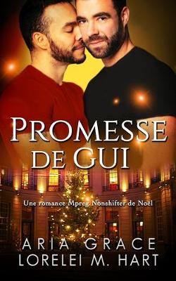 Book cover for Promesse de gui