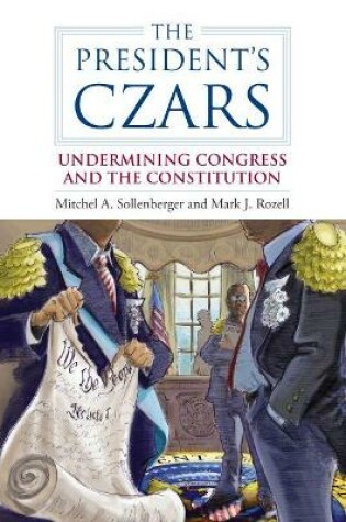 Cover of The President's Czars