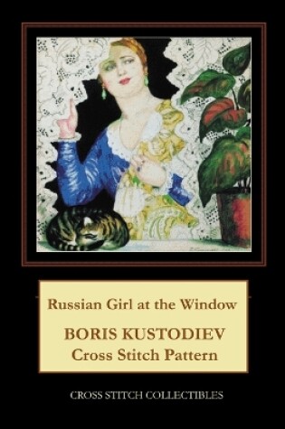 Cover of Russian Girl at the Window