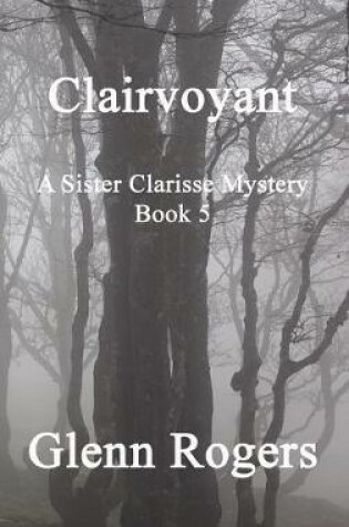 Cover of Clairvoyant